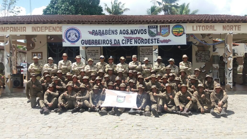 Cipe Nordeste recebe homenagem da Câmara Municipal de Cícero Dantas