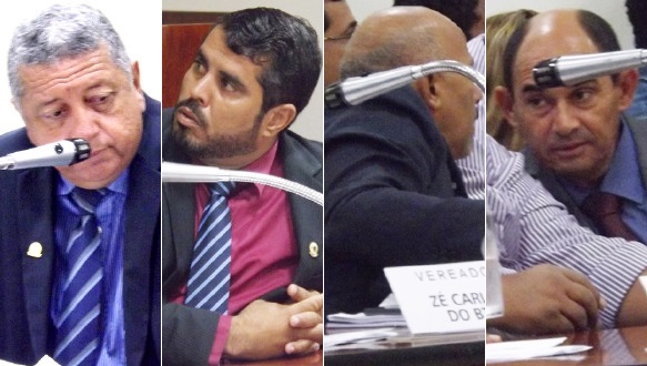 Governo se fragiliza na Câmara e já não possui os votos necessários para fazer o presidente