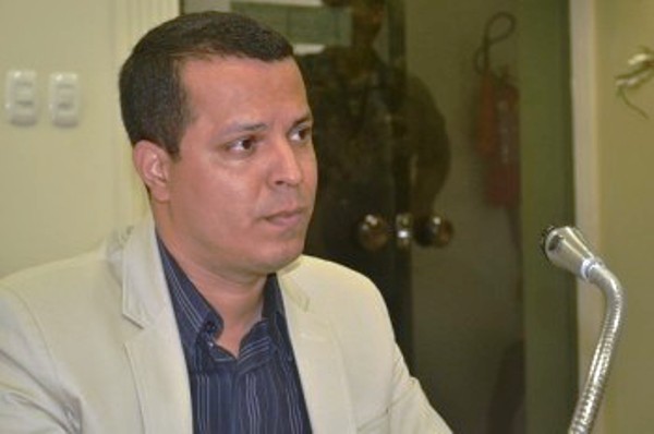 Ex-secretário de saúde, Alexei Vinícius é nomeado Assessor Especial da prefeitura de Paulo Afonso