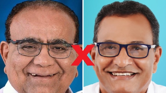 Começa a campanha eleitoral para prefeito e vice em Jeremoabo-BA