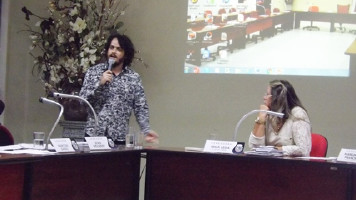 Vereadora Irmã Leda apoia integralmente o Plano de Cultura Municipal e diz que falta incentivo