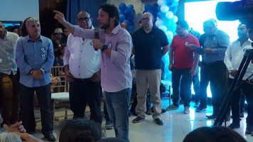 Deputado anuncia liberação R$ 1,5 milhão para reforma do Hospital de Jeremoabo