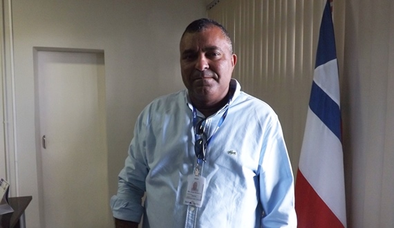 ‘Estamos num momento de paz’, relata diretor do presídio regional de Paulo Afonso