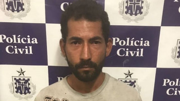 Paulo Afonso faz primeiro auto de prisão por descumprimento de medida protetiva