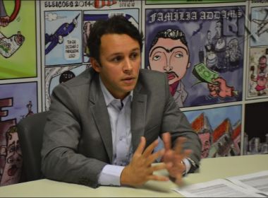 Fachin arquiva investigação da Lava Jato contra Mario Júnior