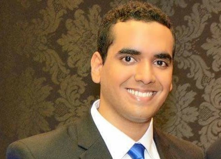 Iago Filipe, ex-aluno das escolas Boa Ideia e Montessori é aprovado para o curso de Doutorado na Unit-Aracajú