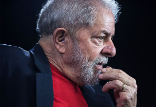 Ministros do STF admitem possibilidade de soltura e candidatura de Lula