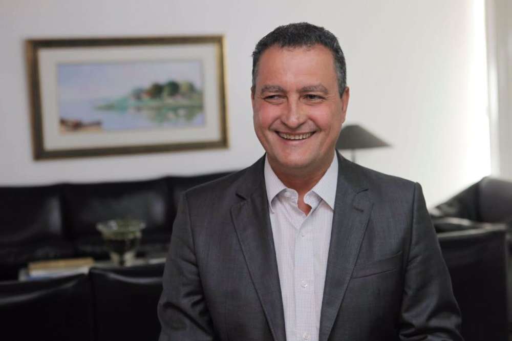 Agenda completa da vinda do governador Rui Costa a Paulo Afonso e Região