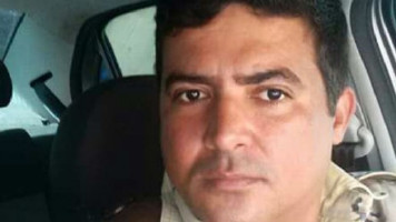 Comandante da Polícia da Caatinga é morto a tiros no Sertão de Sergipe