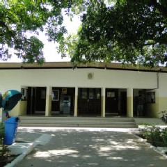 Prefeito Luiz de Deus decreta Ponto Facultativo o dia 30 de abril