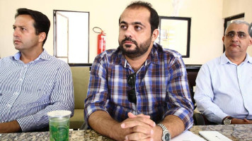 Secretário de Agricultura de Rodelas-BA é destaque em audiência sobre Cultura do Coco em PE