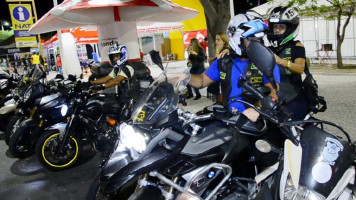 R$ 166 mil para Barão Vermelho e Ira se apresentarem no Moto Paulo Afonso 2018