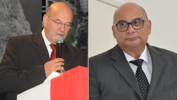 Prefeitura não aceitou iluminação da BR-110 trecho PRF/Ponte Metálica conseguida por Val, revela Macário