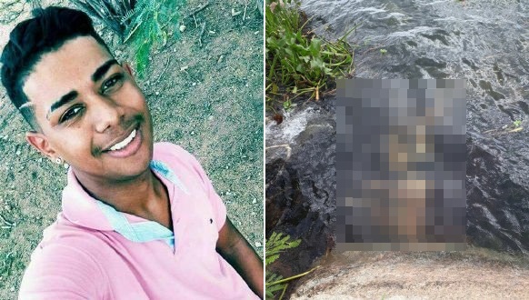 Corpo achado no Canal da PA-IV é de jovem de 18 anos; vítima pulou da ponte do BTN e se afogou