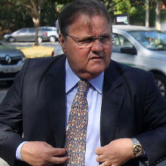STF decide destino de Geddel, da mãe e do irmão dia 8 de maio