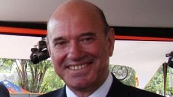 Presidente do PODEMOS confirma candidatura de Anilton e fala em 20 mil votos em Paulo Afonso