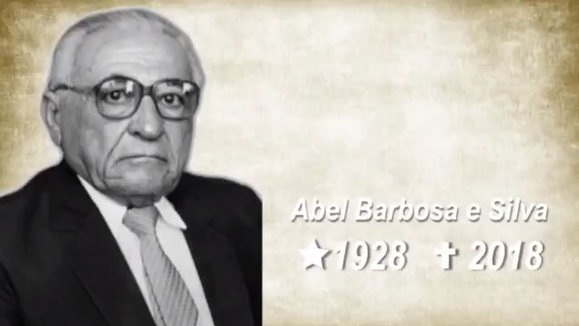 Mário Júnior lamenta morte de Abel Barbosa e relembra atitude grandiosa do ex-prefeito (Vídeo)