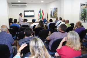 Prefeitos de nove cidades se reúnem em Paulo Afonso para formação de Consórcio da Saúde