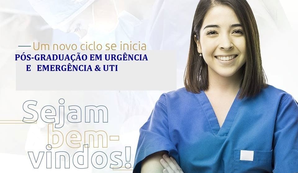CEFAPP Paulo Afonso abre inscrições para Pós-upGraduação em Urgência e Emergência & UTI