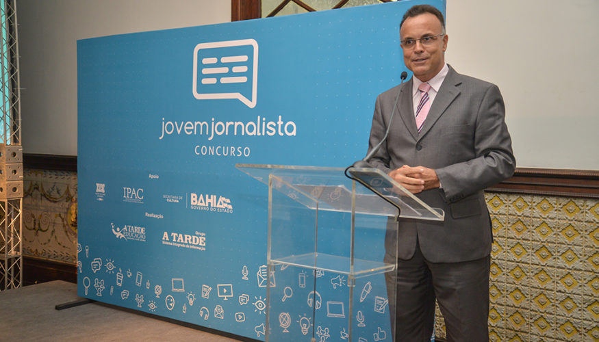 Alunos da Rede Municipal de Paulo Afonso ganham prêmio Jovem Jornalista