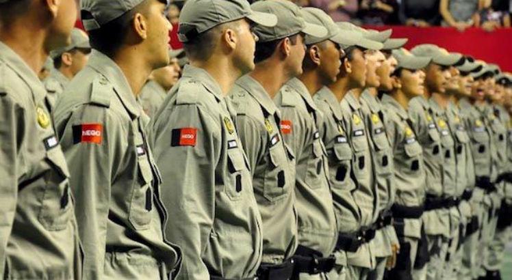 PM e Corpo de Bombeiros da Paraíba anunciam concurso para preencher 1.000 vagas