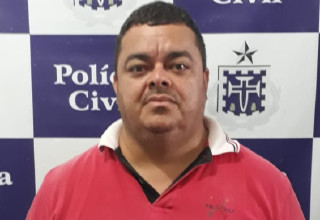 Polícia desarticula quadrilha de estelionatários em Jeremoabo