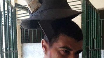 Detento sobrevive após ter faca cravada na cabeça em Pernambuco (Vídeo)