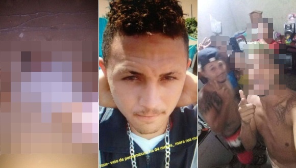 Jovem de 21 anos é morto a tiros em Paulo Afonso