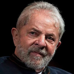 Em vídeo, Lula acusa Sergio Moro de ter ‘mente doentia’