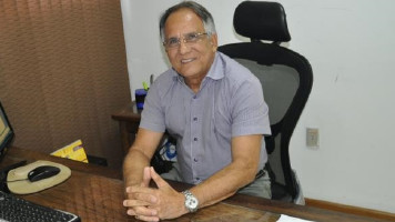 Na Capitania Hereditária de Paulo Afonso, genro deve herdar legado de sogro para as eleições de 2020