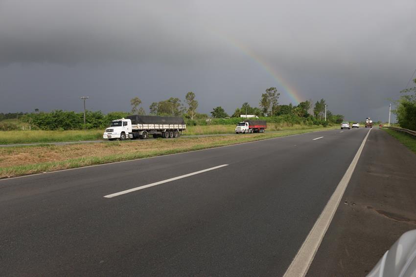 SSP e PRF anunciam fim de obstruções em rodovias na Bahia