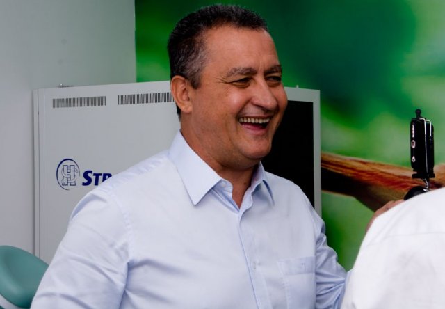 ‘Chego a ficar arrepiado’, diz Rui sobre aprovação de quase 70%