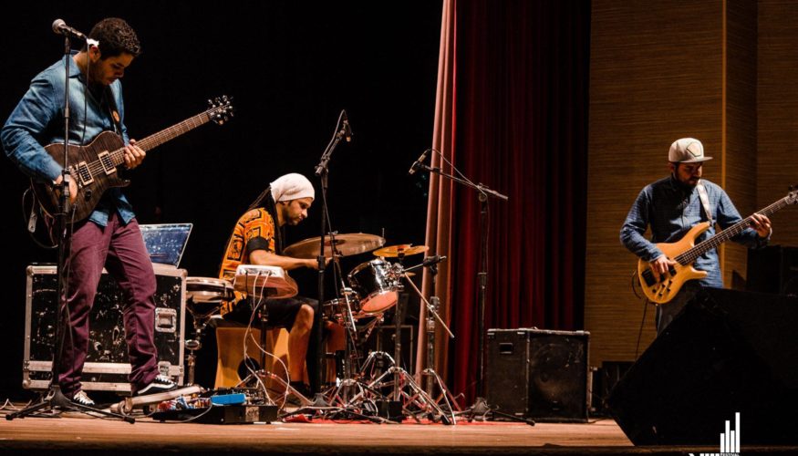 Músicos de Paulo Afonso liderados por Igor Gnomo farão turnê na Argentina; veja agenda