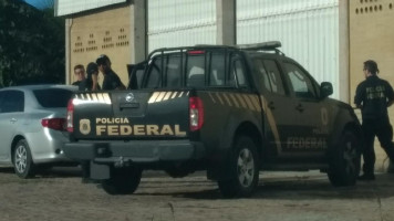 PF faz operação contra suspeitos de desviar dinheiro público em Delmiro e Canapi