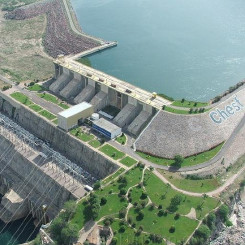 Plano de privatização da Chesf será rediscutido nesta sexta