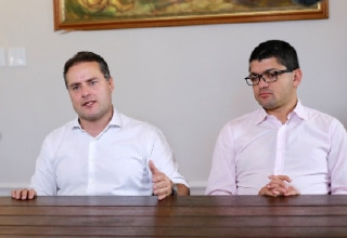 Aprovados nos concursos da PM e do CBM serão convocados até 8 de junho