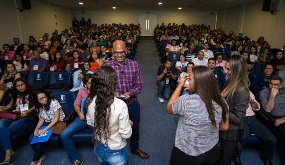 5º Fórum Regional de Administração foi sucesso de público e crítica (Vídeo)