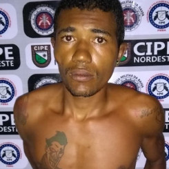 Operação Varredura prende traficante em Cícero Dantas