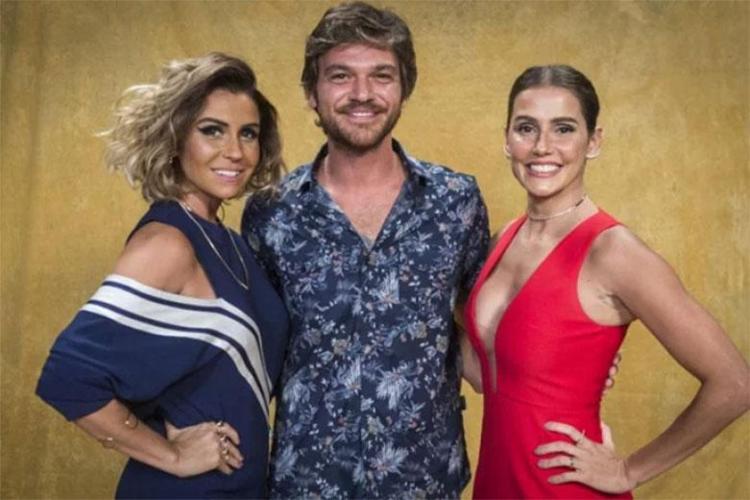 Novela “Segundo Sol” chega sem moral com os baianos