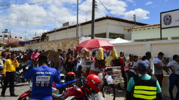 Pauloafonsinos enfrentaram longas filas no último dia de regularização do Título Eleitoral