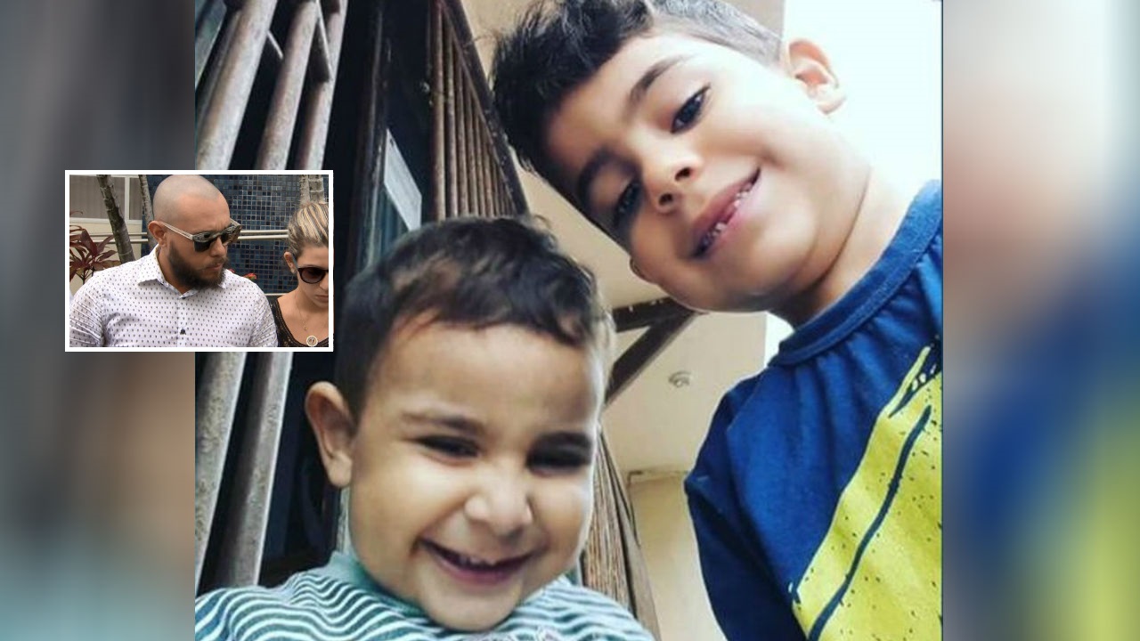 Pastor estuprou, agrediu e ateou fogo no filho e no enteado, diz delegado