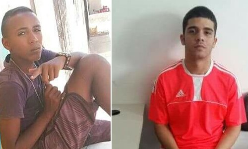 Bandidos morrem em confronto com a PM após assalto ocorrido em Cícero Dantas