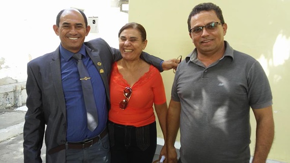 ‘O foco no Podemos é a eleição de Anilton Bastos’, diz representante do partido