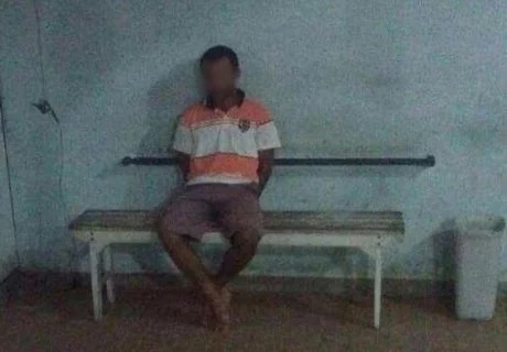 Oi, Nêgo! Homem é preso após briga com esposa por CD de Devinho Novaes