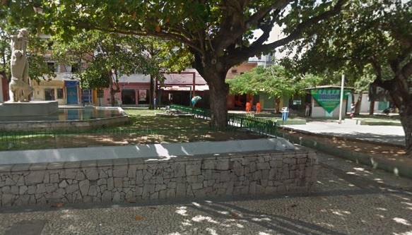 Paulo Afonso: Dois mortos em menos de 12h após confusão no Calçadão da Av. Getúlio Vargas