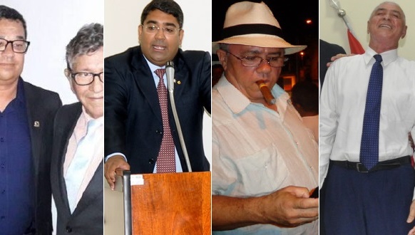 As “Pérolas do Senadinho” estão de volta para nova temporada!