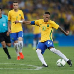 Bancos podem ter horário especial em dia de jogo do Brasil na Copa