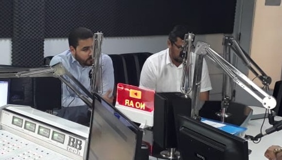 Paulo Afonso: Procurador diz que vereadores agem com demagogia e manipulação sobre Embasa