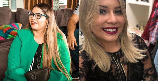 Marília Mendonça muda visual após passar por reeducação alimentar: ‘Realizei meu sonho’