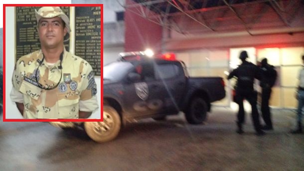 8 suspeitos de participar da morte de PM são mortos em confronto com a polícia, um em Paulo Afonso